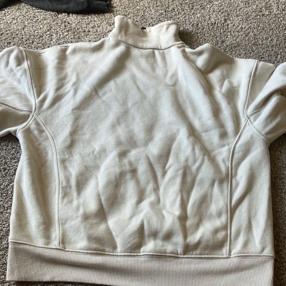 universal thread, XS, white - Picture 2 of 3